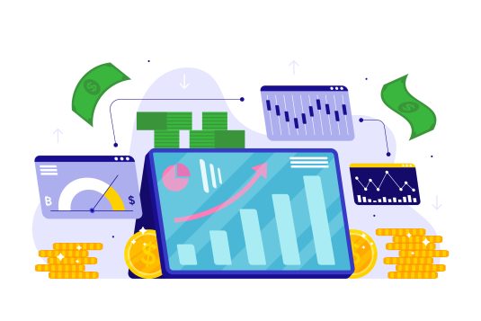 Understanding Green Financing - Kogta Financial