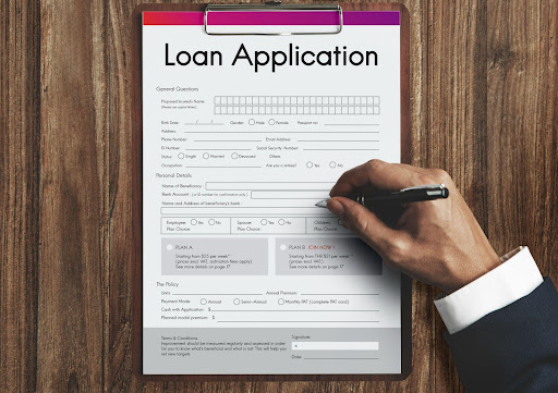 Apply for heavy commercial vehicle loan