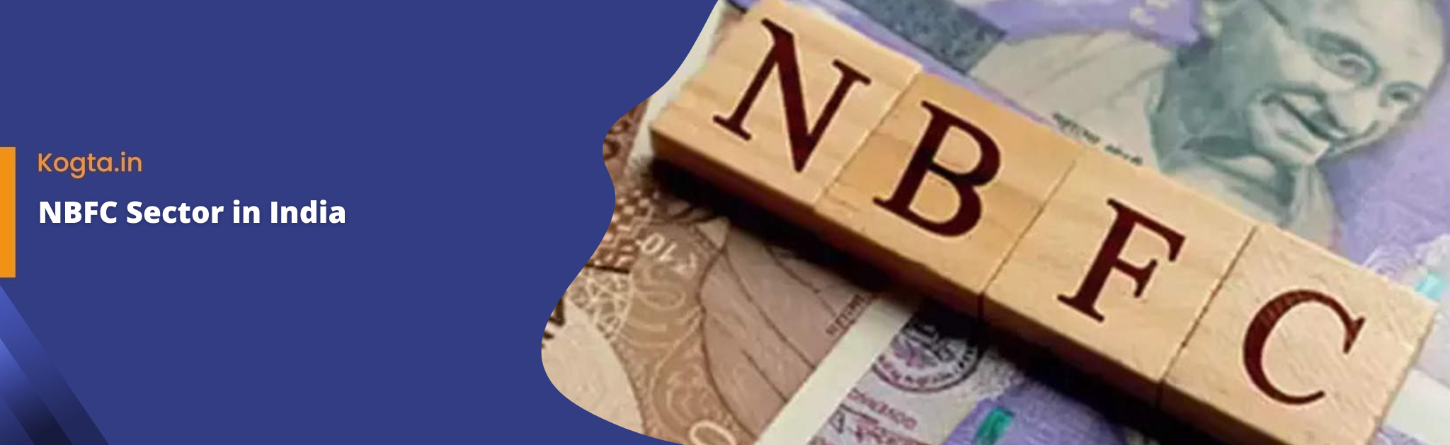 NBFC Sector in India