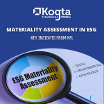 Materiality Assessment in ESG: Key Insights from KFL