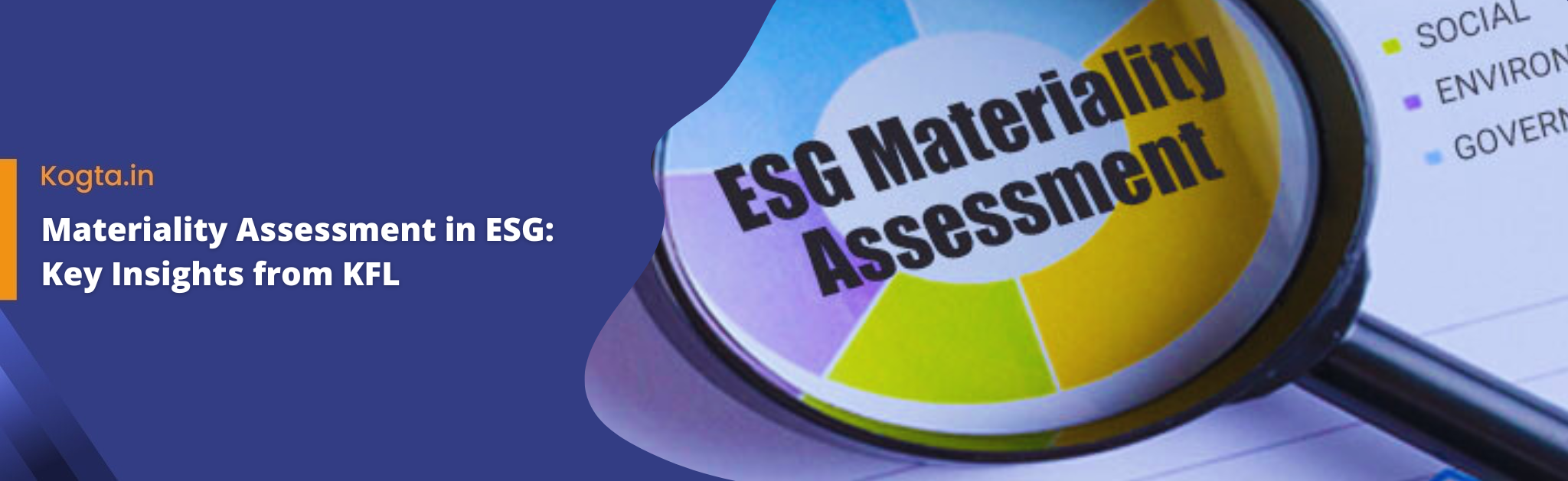 Materiality Assessment in ESG: Key Insights from KFL