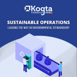 Sustainable Operations: Leading the Way in Environmental Stewardship