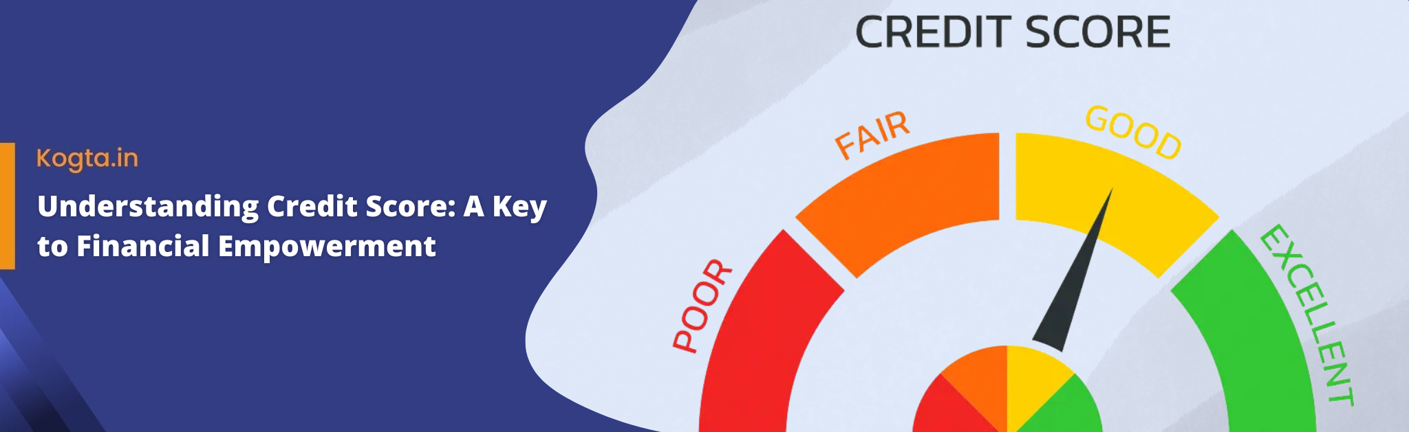 Understanding Credit Score: A Key to Financial Empowerment