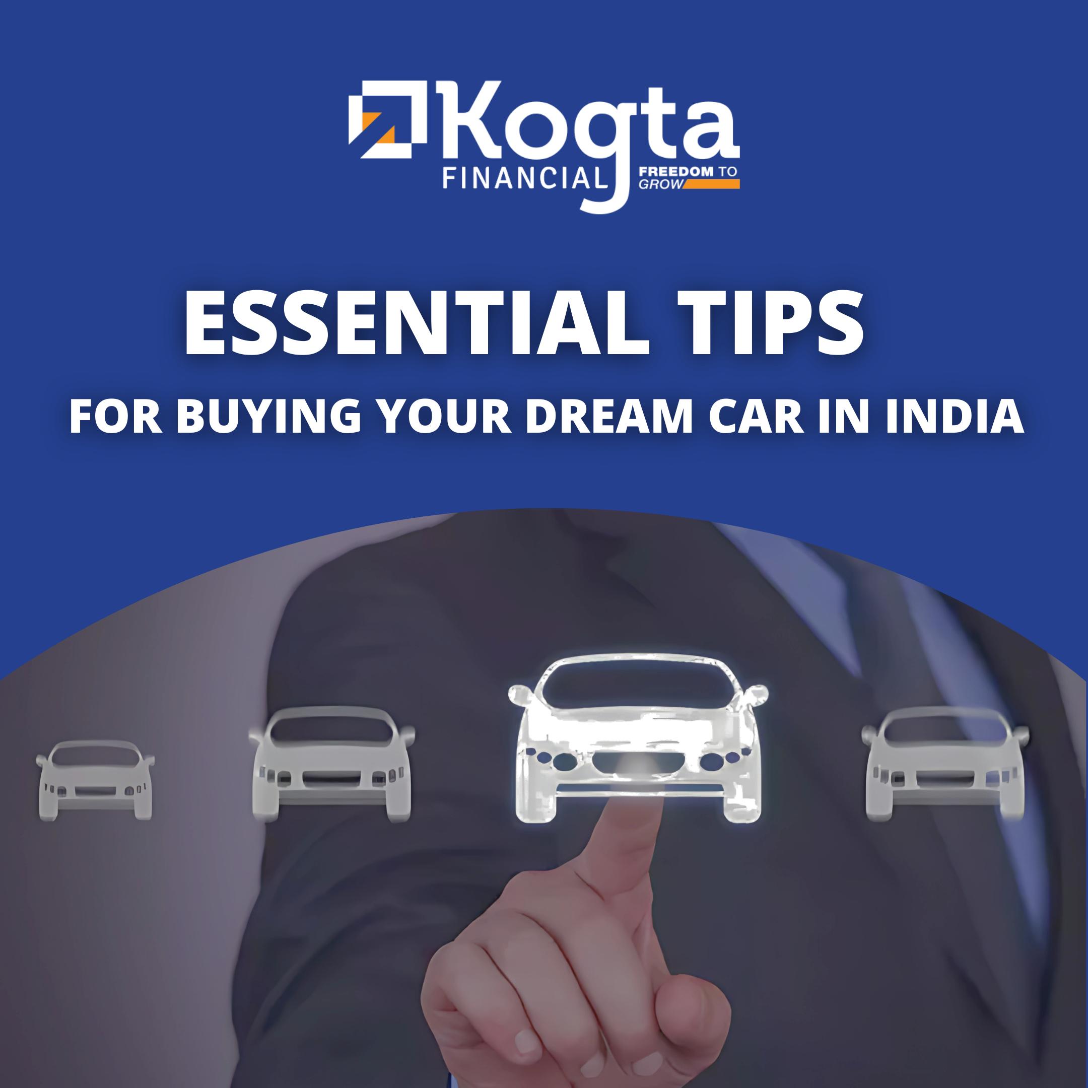 Essential Tips for Buying Your Dream Car in India