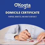 Domicile Certificate: Purpose, Benefits, and How to Obtain It
