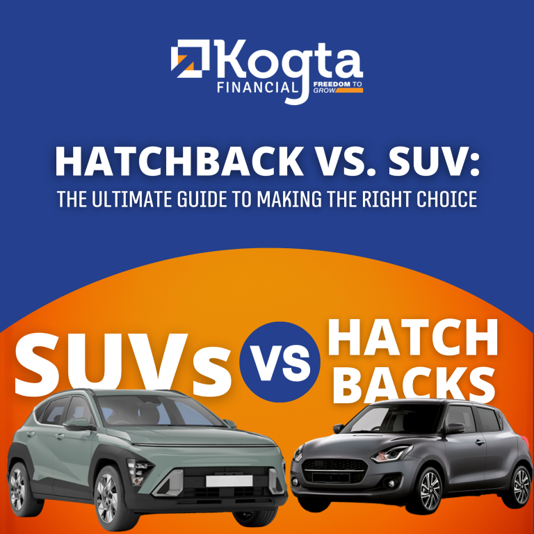 Hatchback Vs. SUV: The Ultimate Guide to Making The Right Choice