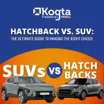 Hatchback Vs. SUV: The Ultimate Guide to Making The Right Choice