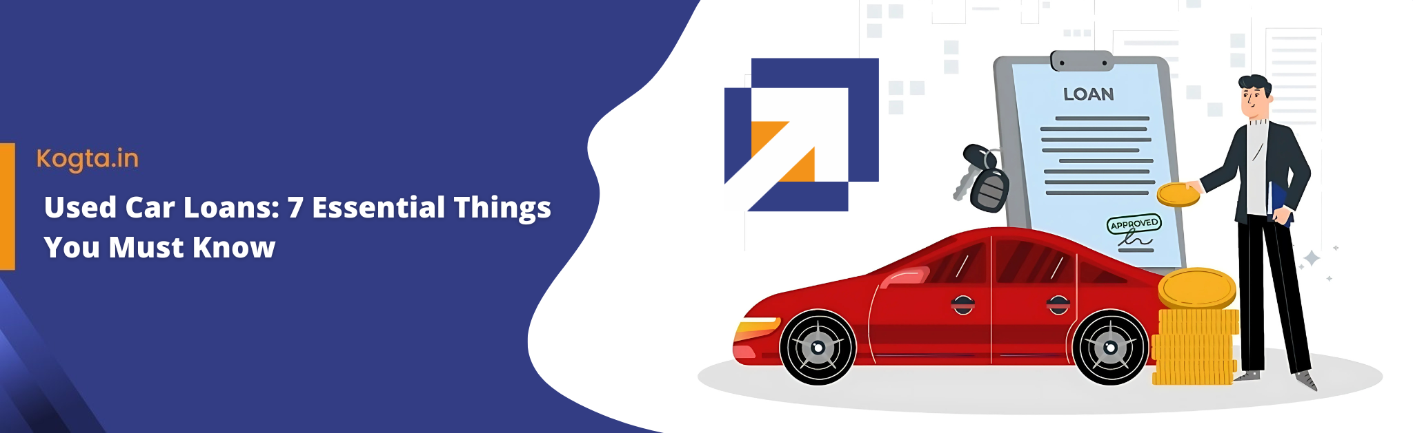 Used Car Loans: 7 Essential Things You Must Know