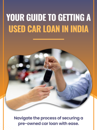 Your Guide to Getting a Used Car Loan in India