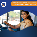 Women Drivers in Tier 2 and Tier 3 Cities: Driving Growth and Opportunities